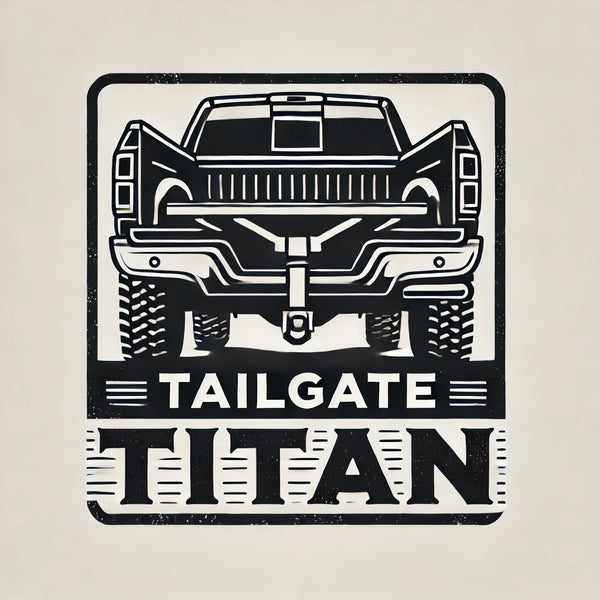Tailgate Titan